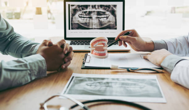 Professional Emergency Dental Service in NJ