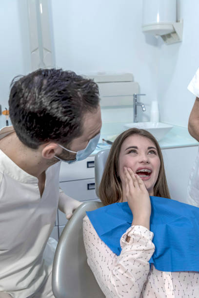 Best Emergency Orthodontic Repairs in South River, NJ