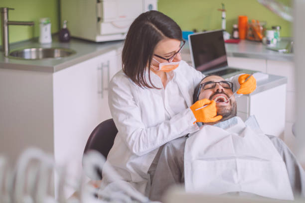 Best Emergency Treatment for Oral Infections in South River, NJ