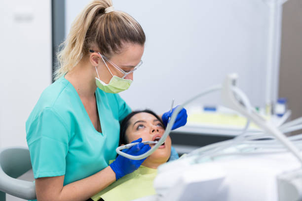 Best Knocked-Out Tooth (Avulsed Tooth) Treatment in South River, NJ