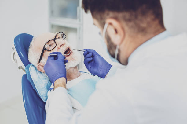 Best Emergency Treatment for Jaw Pain or Injury in South River, NJ
